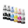Epson T552120S (T552) Claria High-Yield Ink, 70 mL, Photo Black T552120S